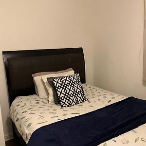 Double Room Shared Toilet